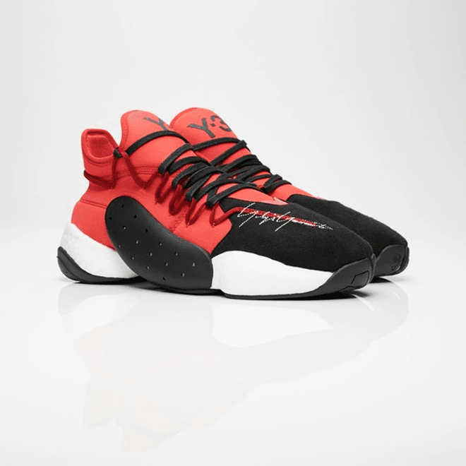 adidas Y-3 Byw Bball