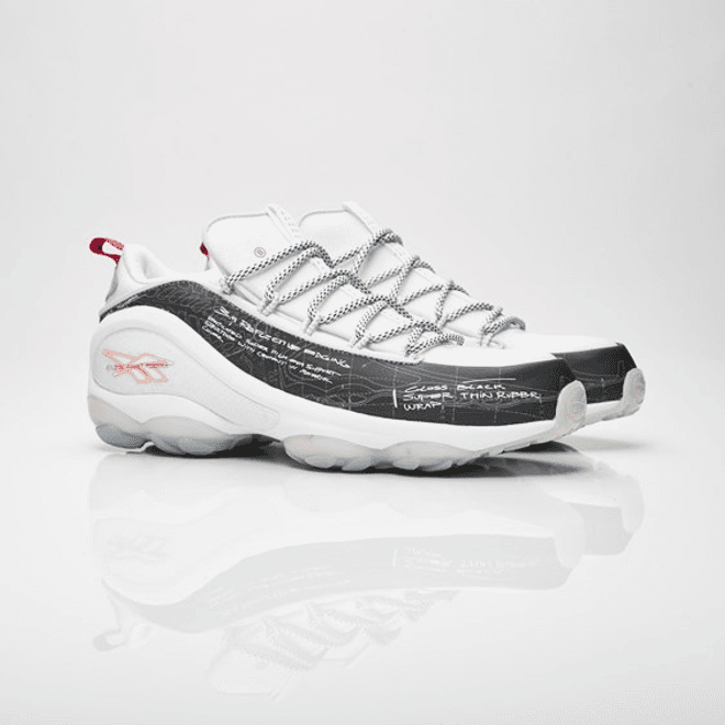 Reebok Dmx Run 10 Bait