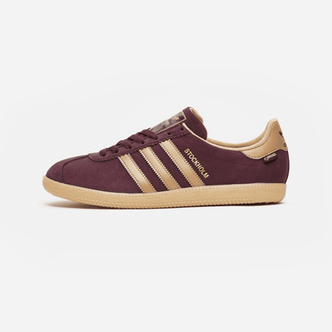 adidas Stockholm Gore-tex®