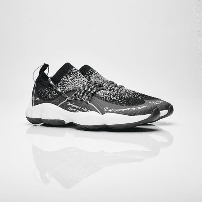 Reebok Dmx Fusion Bait