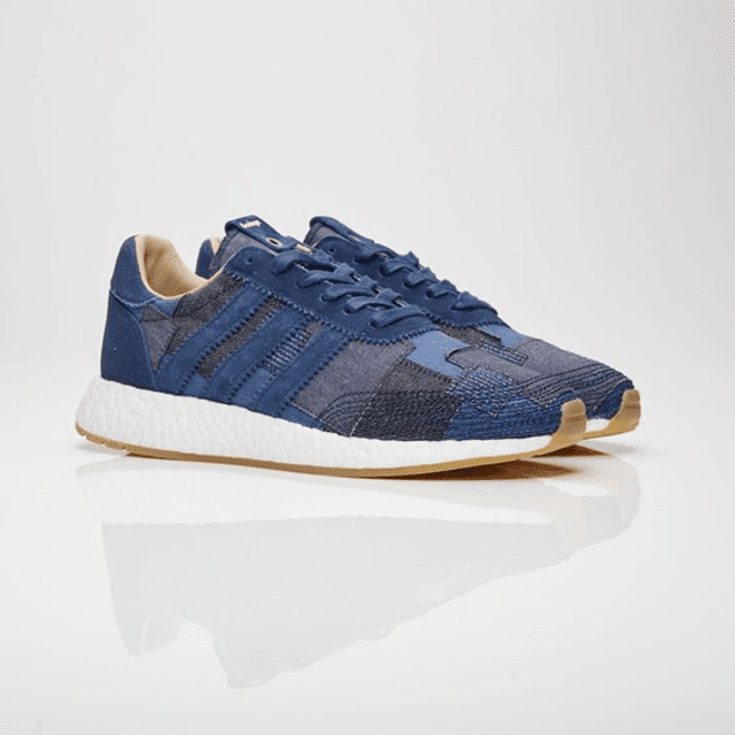 adidas Iniki Runner End x Bodega Se