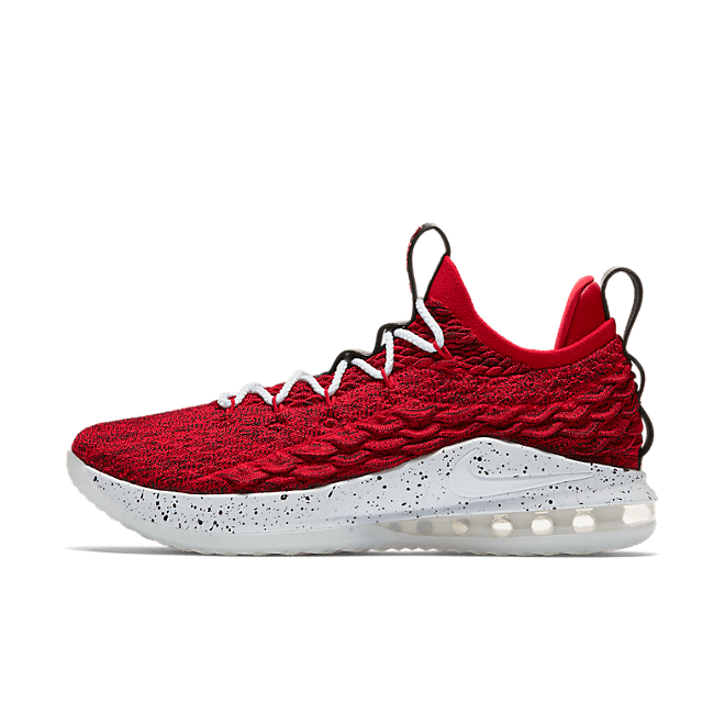 Nike Lebron Xv Low