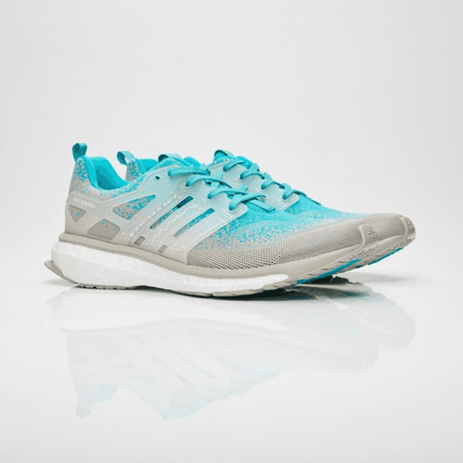 adidas Energy Boost Packer x Solebox