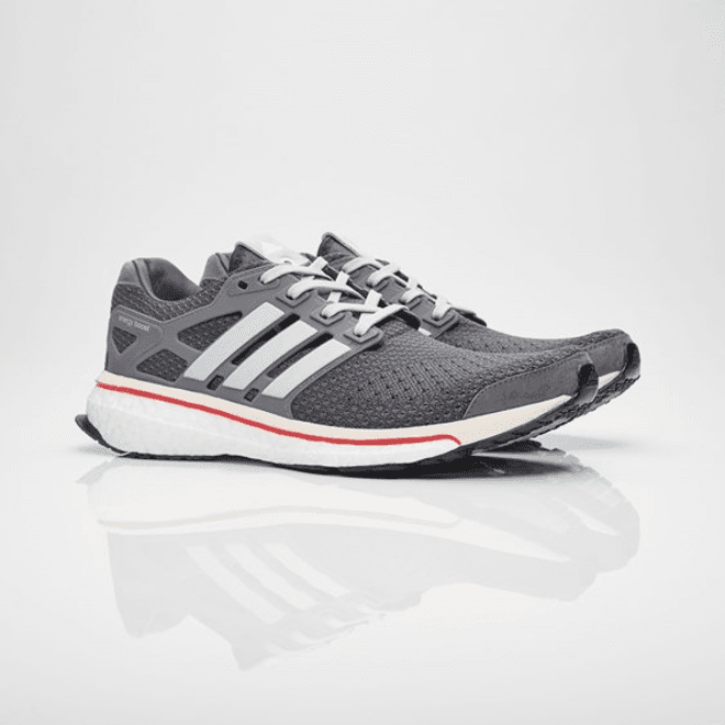 adidas Energyboost | Run Thru Time