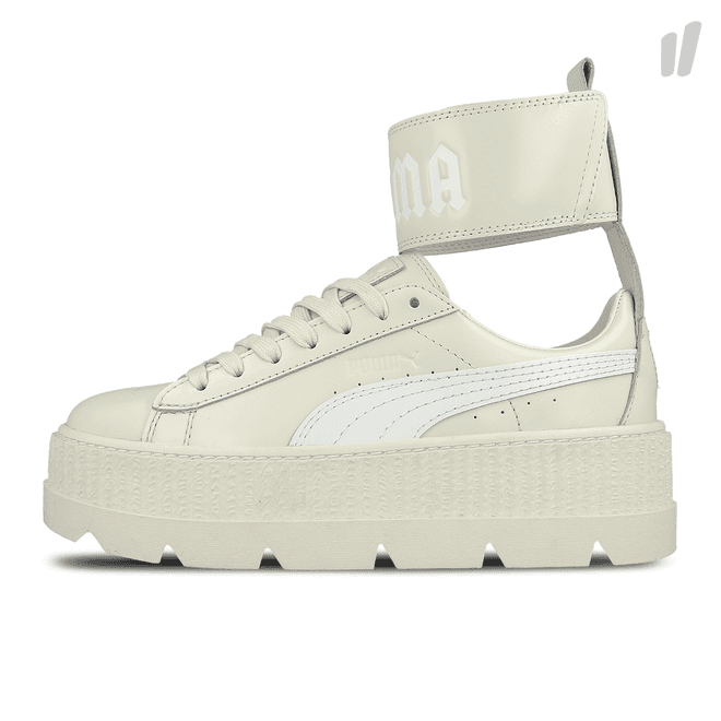 Puma Ankle Strap Sneaker Wns