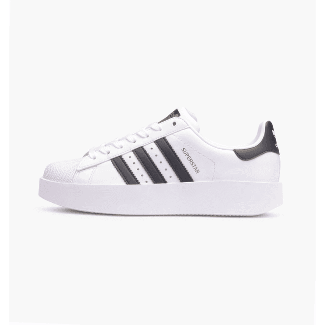 adidas Originals Superstar Bold W