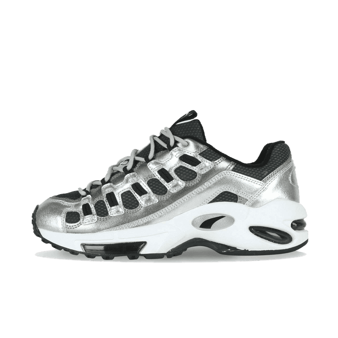 Blends X Puma Cell Endura 'Aged Silver'