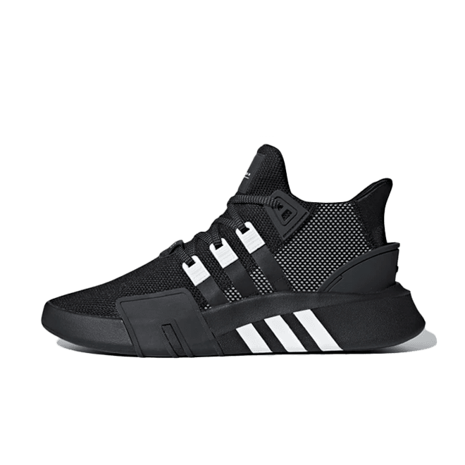 adidas EQT Bask Adv 'Black'