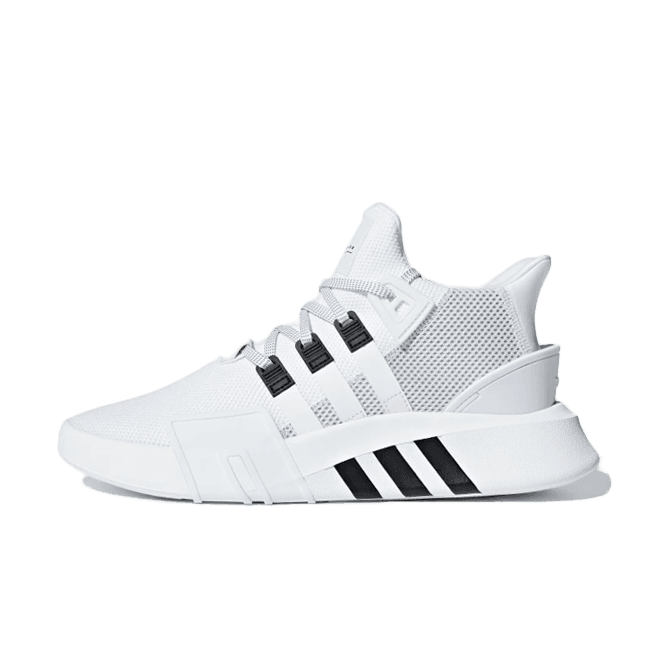 adidas EQT Bask Adv 'White'