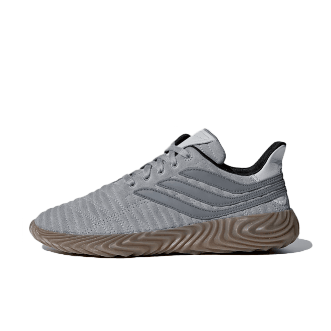 adidas Sobakov 'Grey Three'