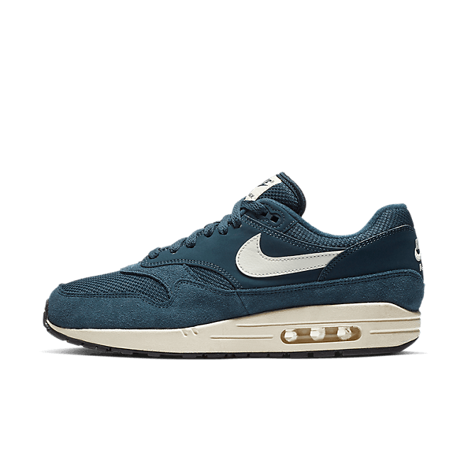 Nike Air Max 1 'Dark Blue'