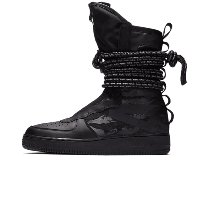 SF AF-1 HI