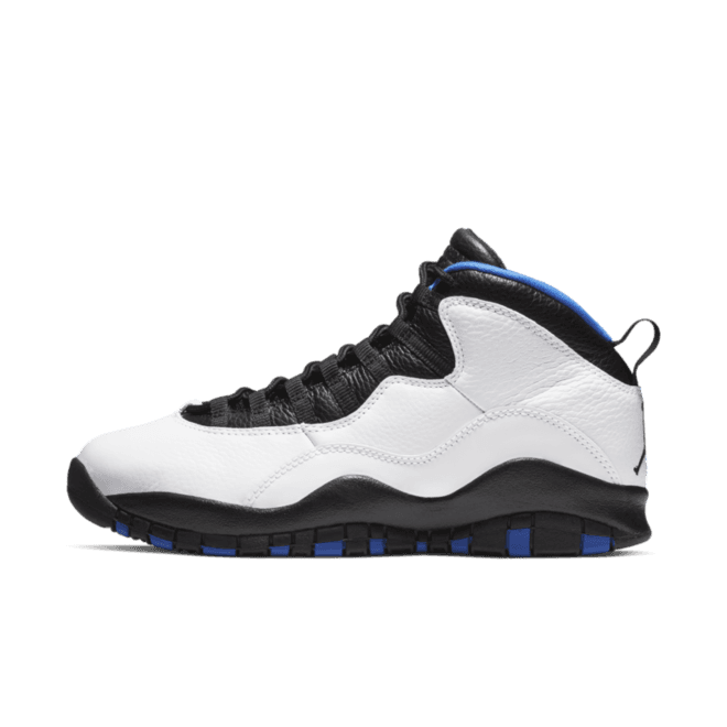 Air Jordan 10 Retro 'Orlando'