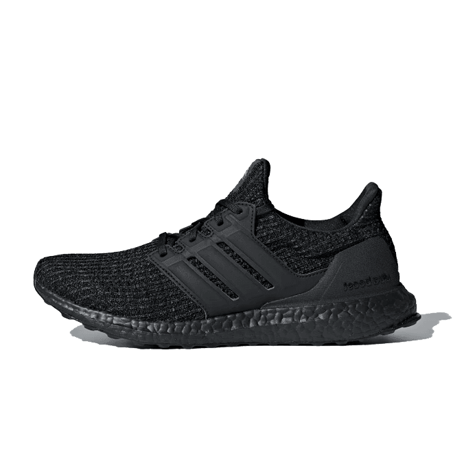 adidas Ultra Boost 'Triple Black'