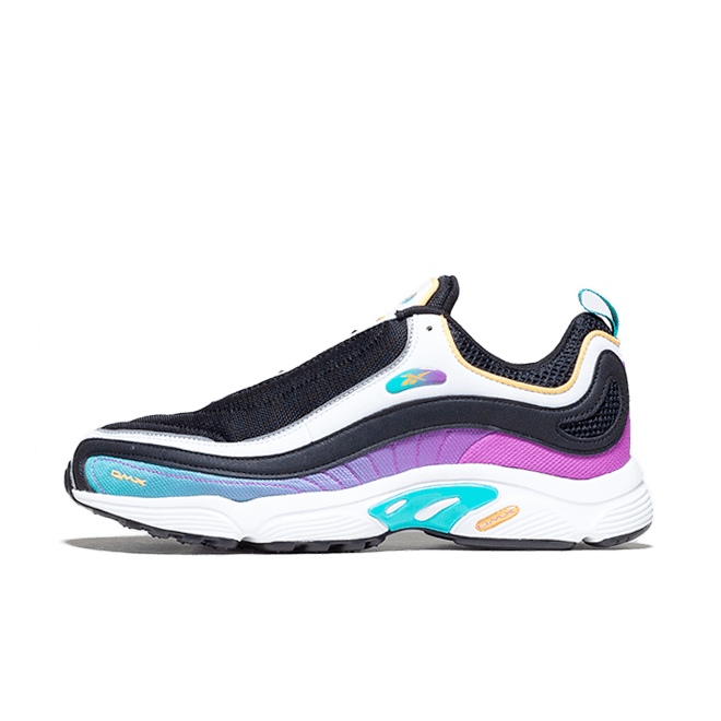 Reebok Daytona DMX MU 'Gradation Black'