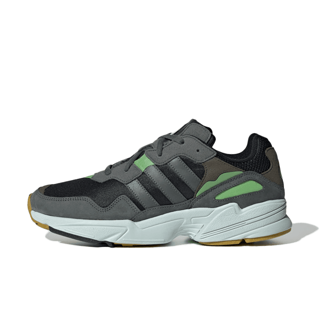 adidas Yung-96 'Green'