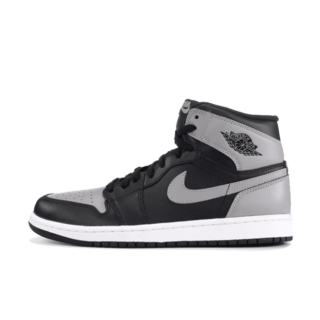 Air Jordan 1 OG 'Shadow'