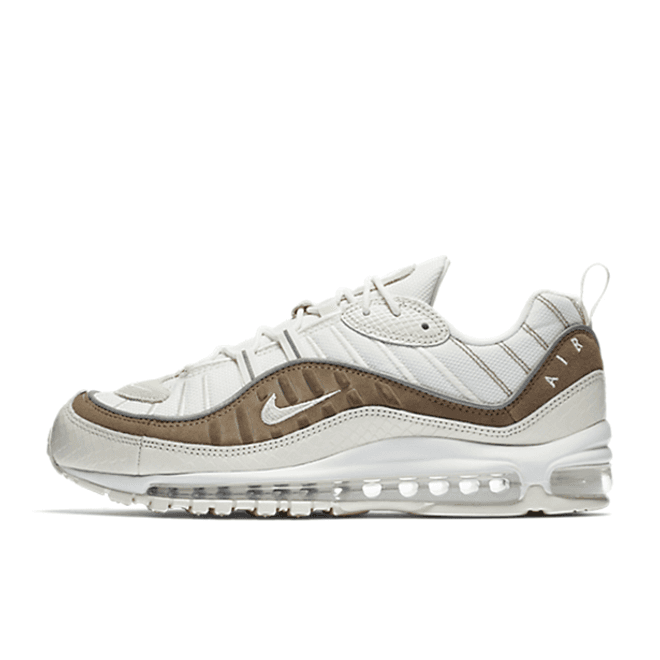 Nike Air Max 98 Premium 'Exotic Skin' Pack