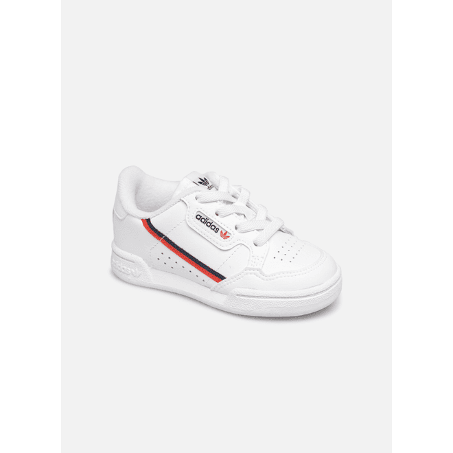 adidas Originals Continental 80 I (White)