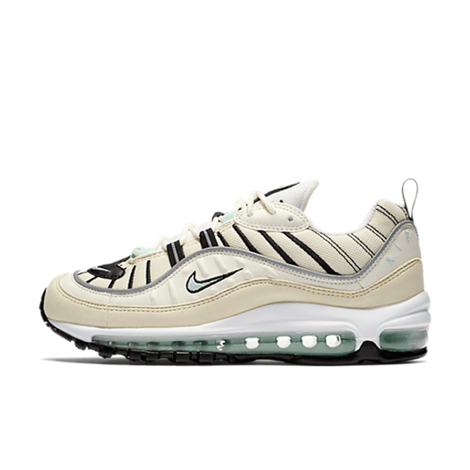 Nike Air Max 98 'Igloo'