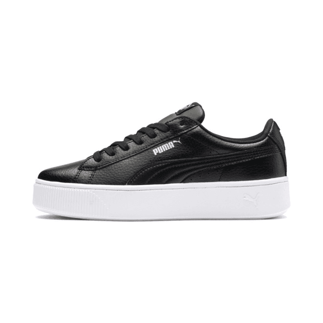 Puma Puma Vikky Stacked Womens Sneakers