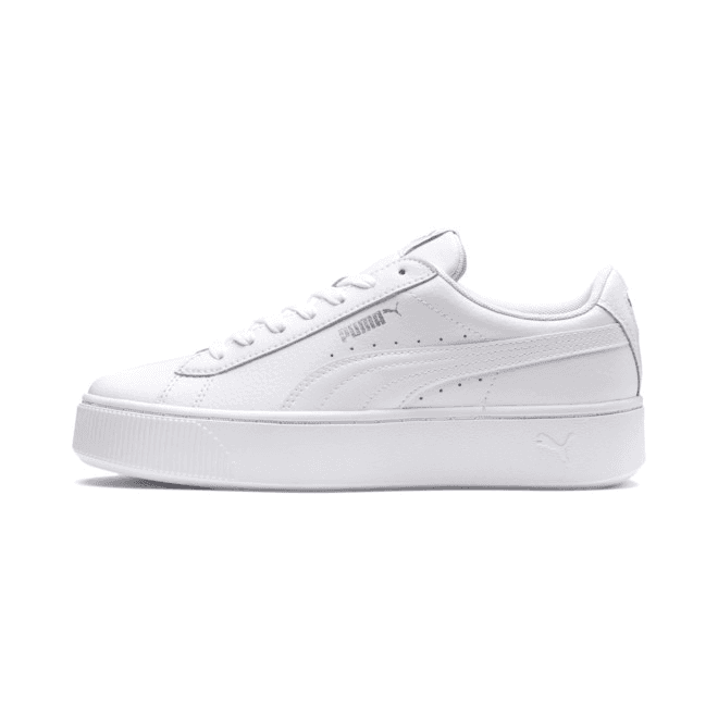 Puma Puma Vikky Stacked Womens Sneakers