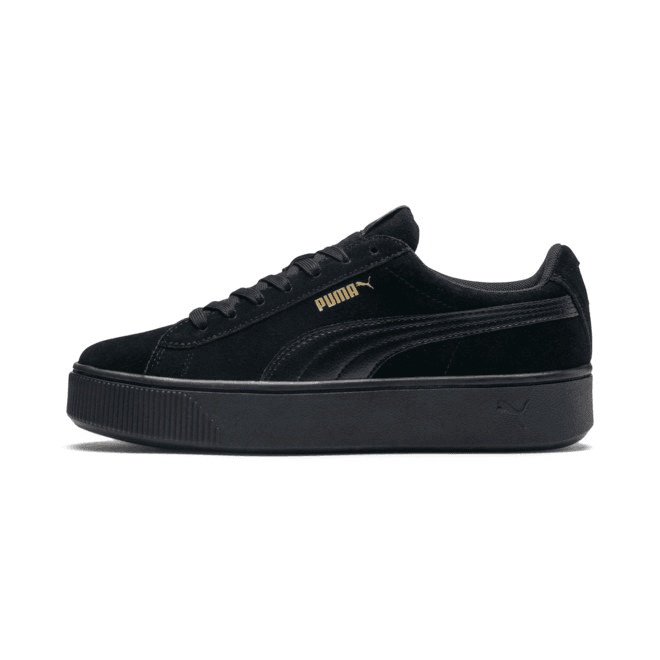 Puma Puma Vikky Stacked Womens Sneakers