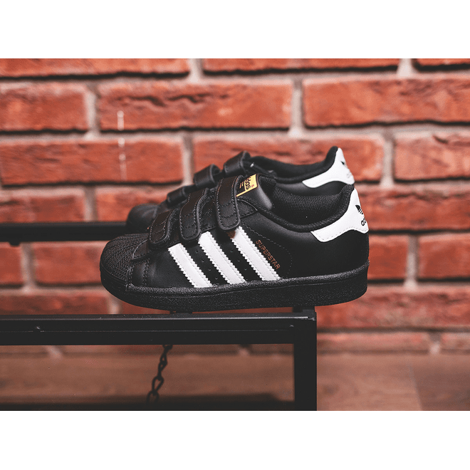 adidas Superstar Foundation