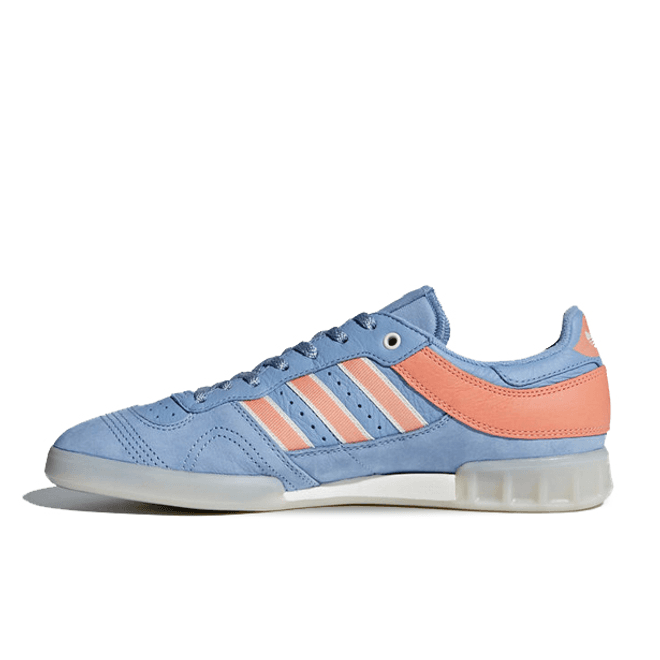 adidas Oyster Holdings 'Ash Blue'