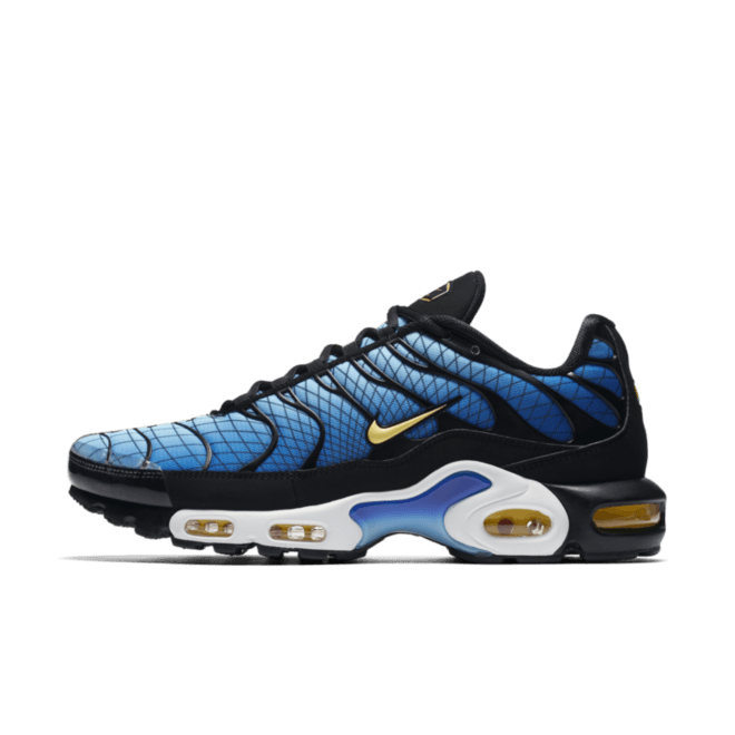 Nike Air Max Plus 'Greedy'