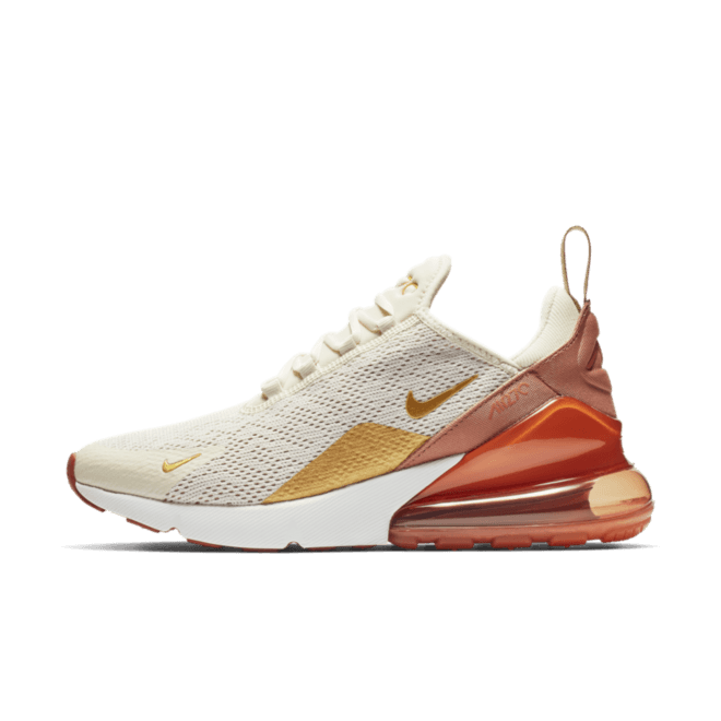 Nike WMNS Air Max 270