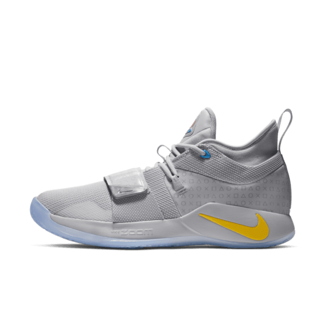 Nike PG 2.5 'Playstation'