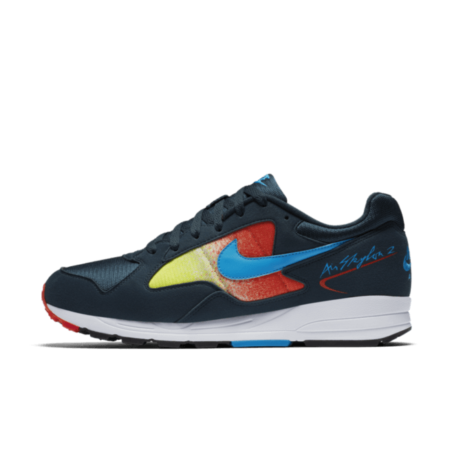 Nike Air Skylon 2 'Multi Blue'