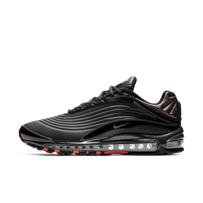 Nike Air Max Deluxe 'Anthracite'