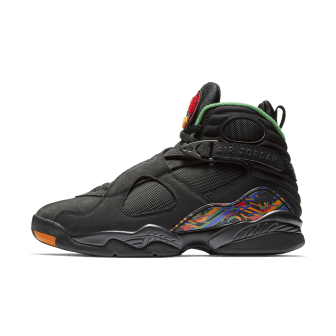 Air Jordan 8 Retro 'Urban Jungle'