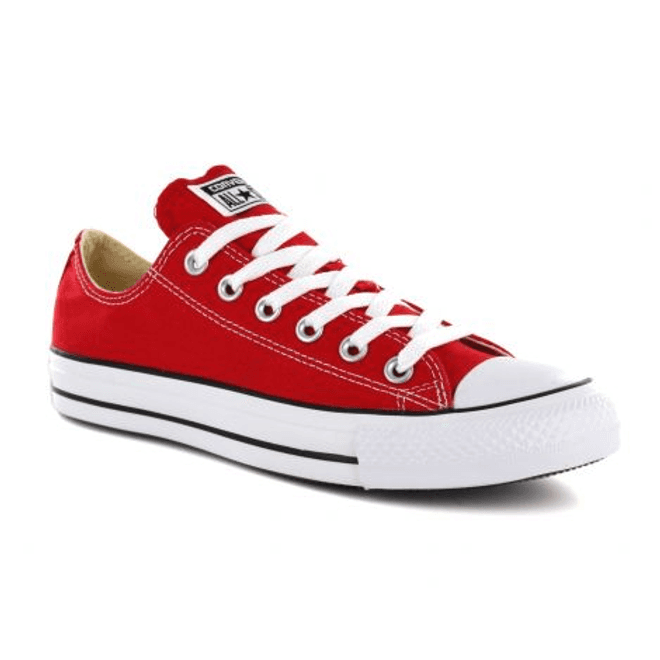 Converse AS OX M9696 Red