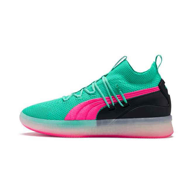 Puma Clyde Court Disrupt Men%e2%80%99S Basketball Shoes