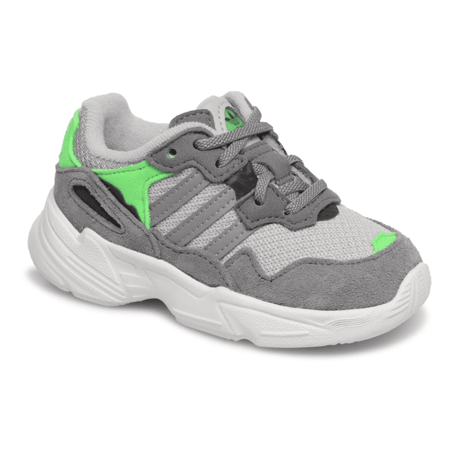 adidas Originals Yung-96 EL I (Grey)