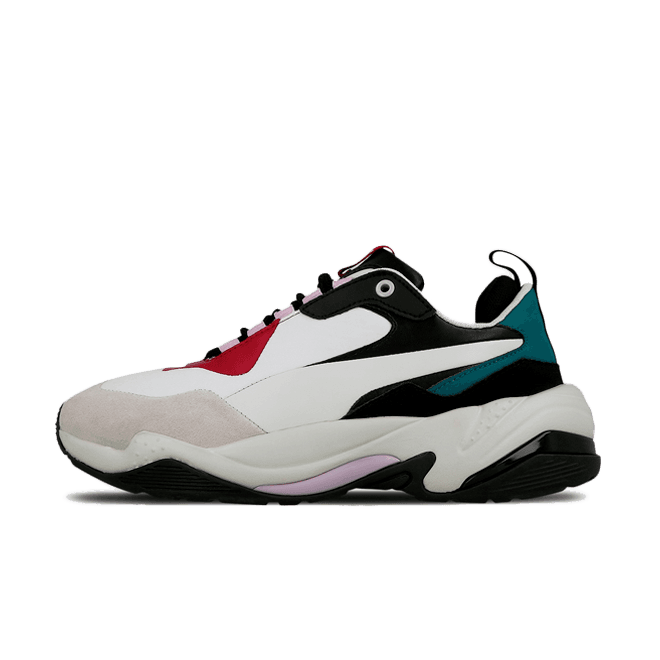 Puma Thunder Rive Droite 'Glacier Gray'