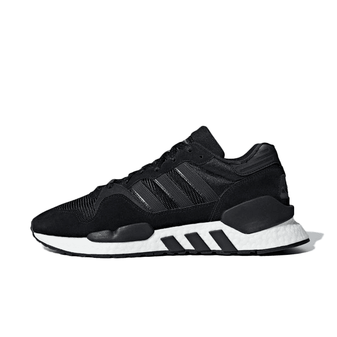 adidas ZX930 X EQT 'Core Black'