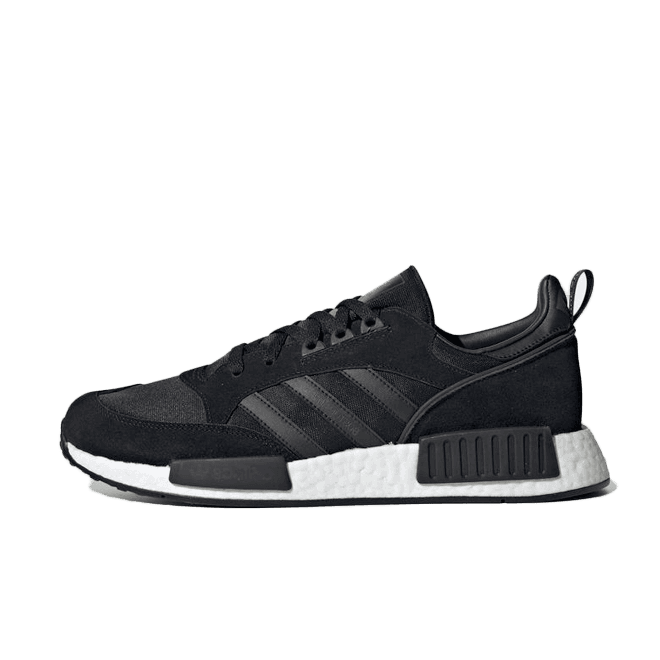 adidas Boston Super X R1 'Utility Black'