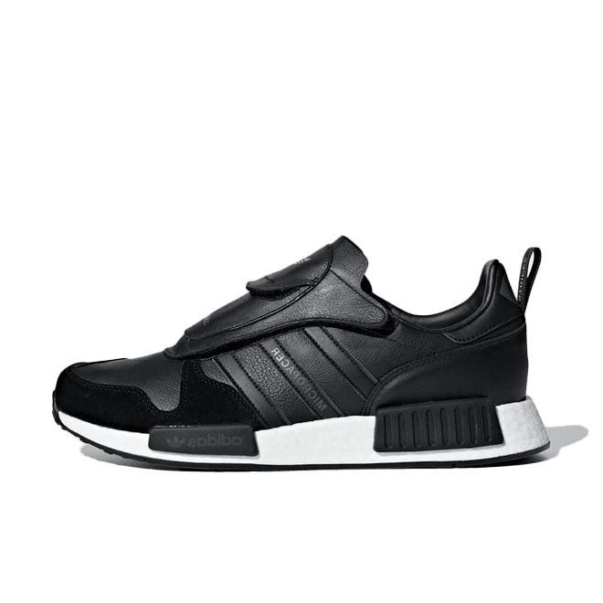 adidas Micropacer X R1 'Black'