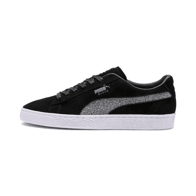 Puma Suede Classic x Swarovski