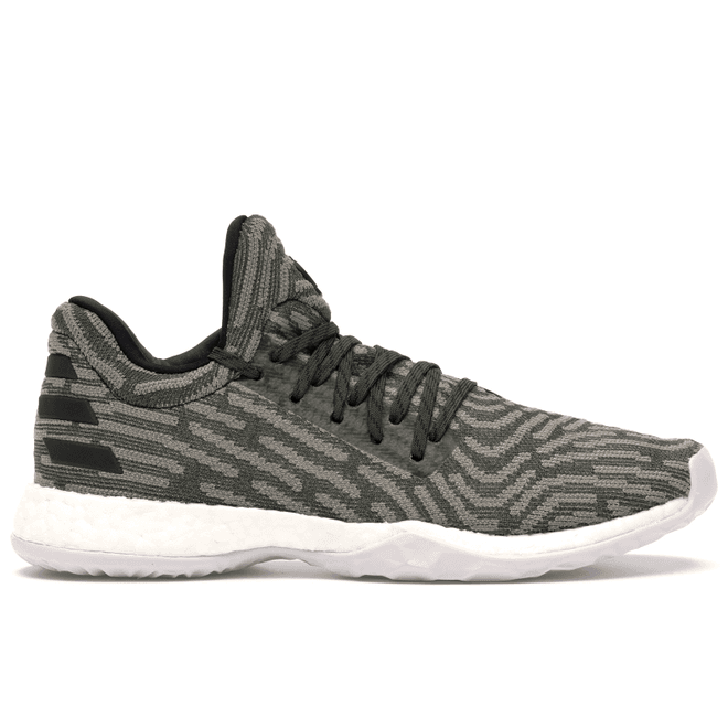 adidas Harden Vol. 1 LS Primeknit Schuh