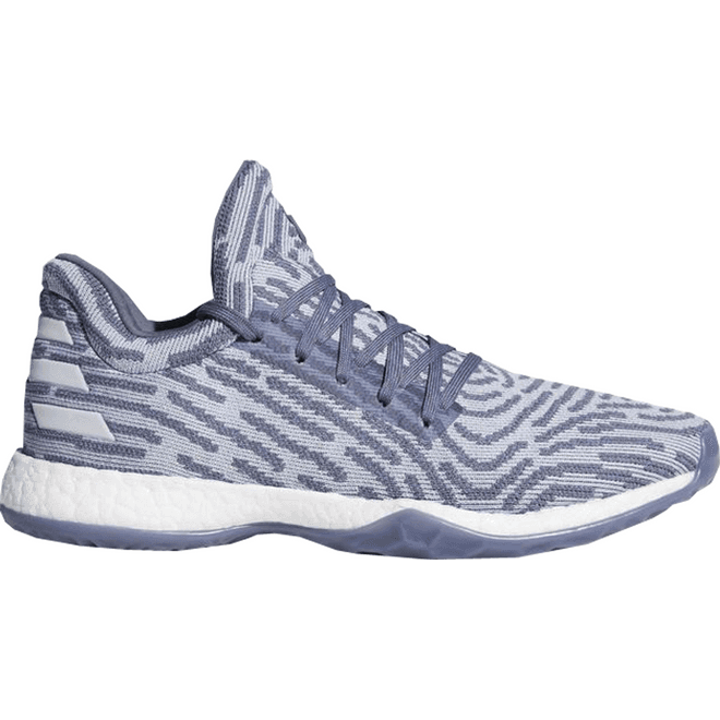 adidas Harden Vol. 1 LS Primeknit Schuh