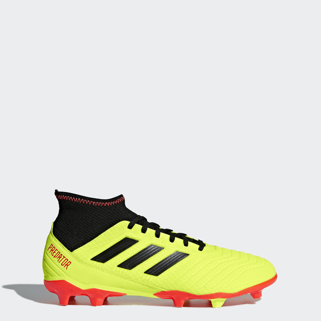 adidas Predator 18.3 FG Fußballschuh