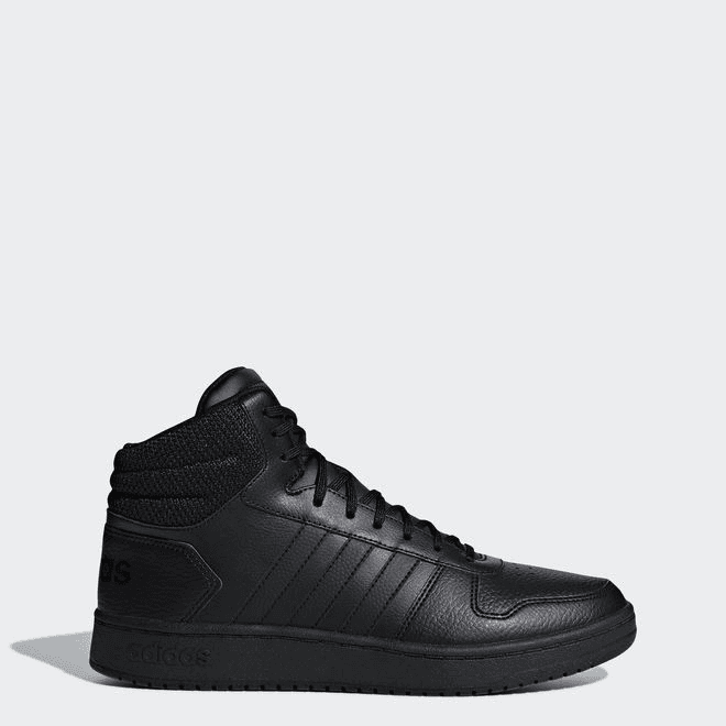 adidas Hoops 2.0 Mid Schuh