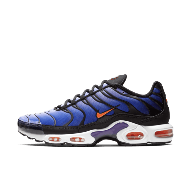 Nike Air Max Plus OG 'Purple'