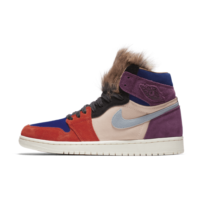 Air Jordan 1 WMNS High Retro NRG 'Aleali May'