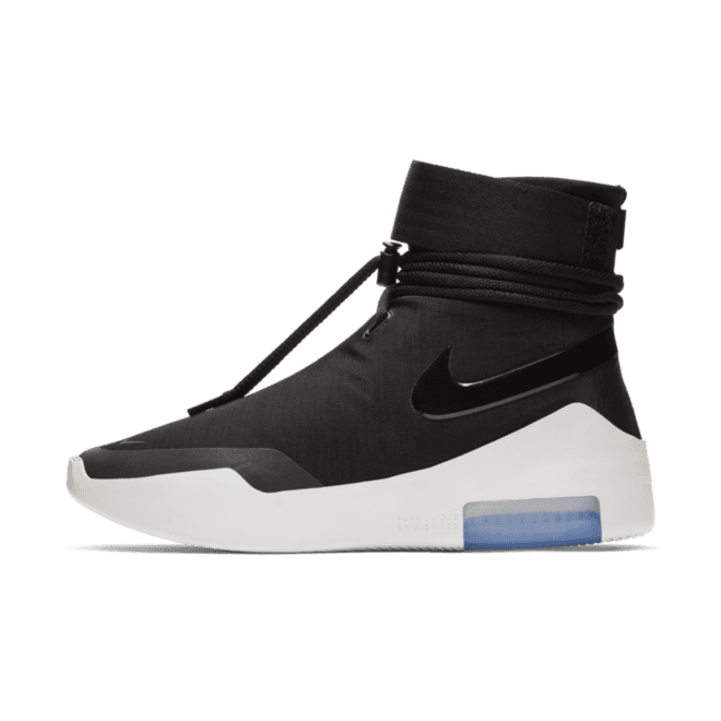 Nike Air Fear Of God Shoot Around 'Black'